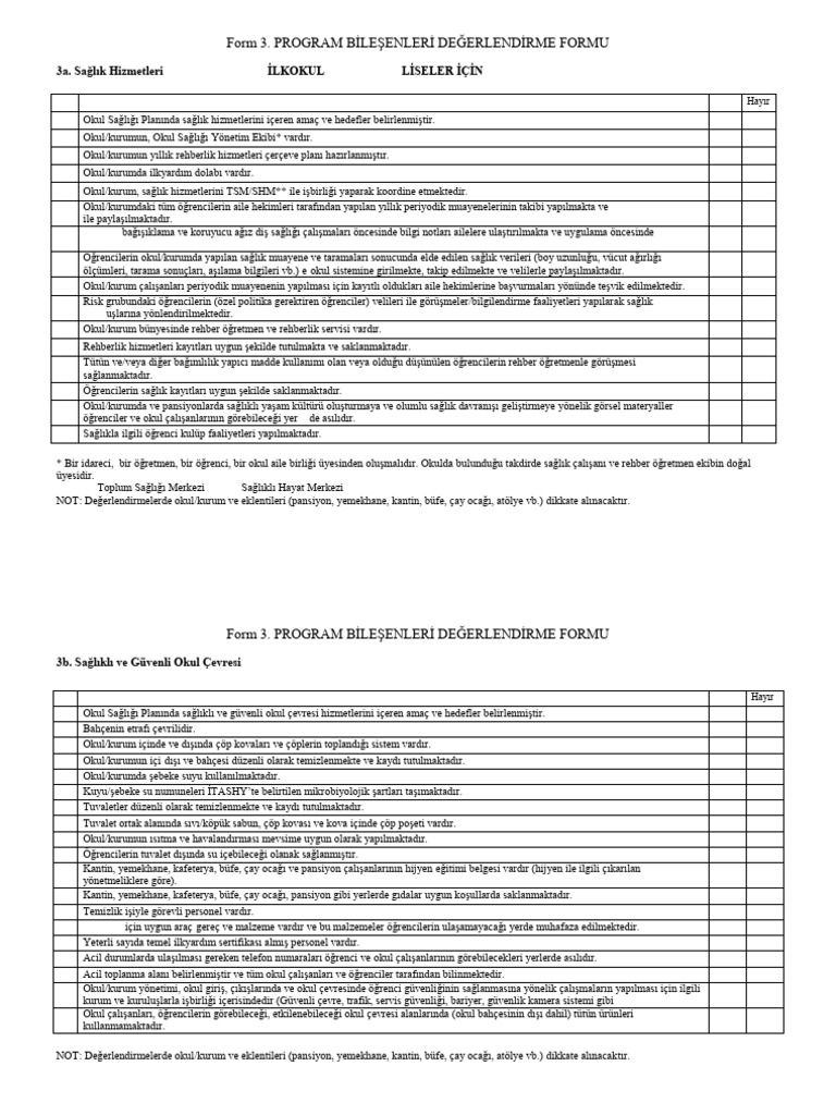 FORM3 | PDF