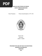 Download Makalah Ilmu Teknologi Pangan-Asam Sitrat by rahm24_05 SN98421417 doc pdf