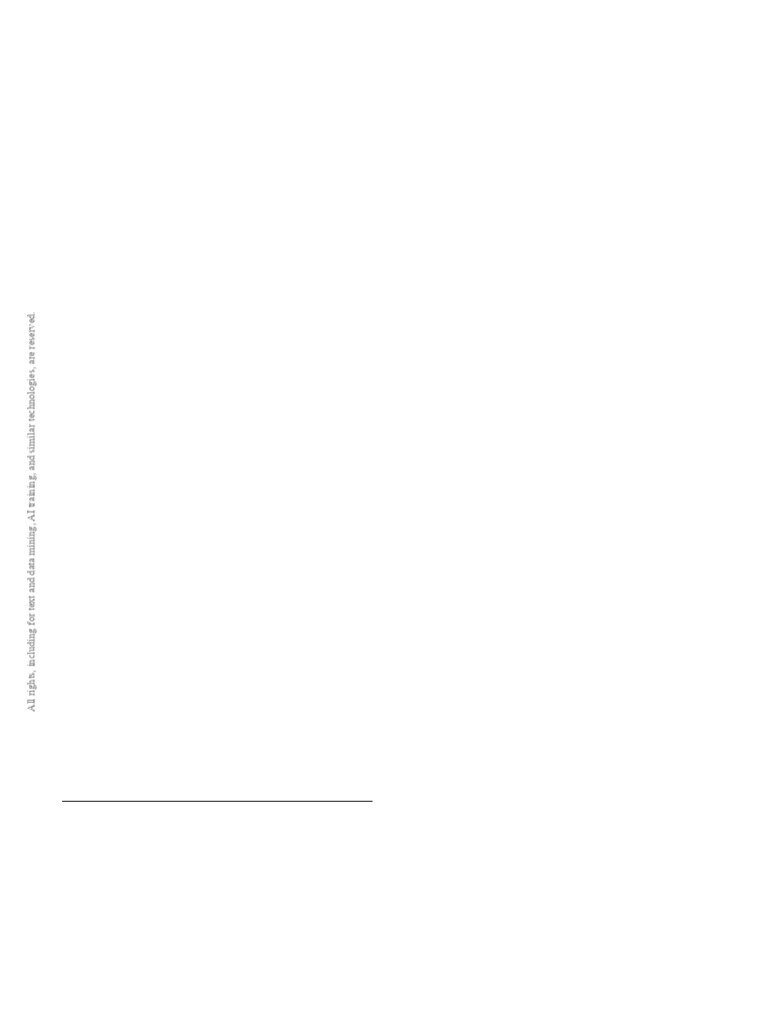 ERQ-CA | PDF | Psychology | Behavioural Sciences