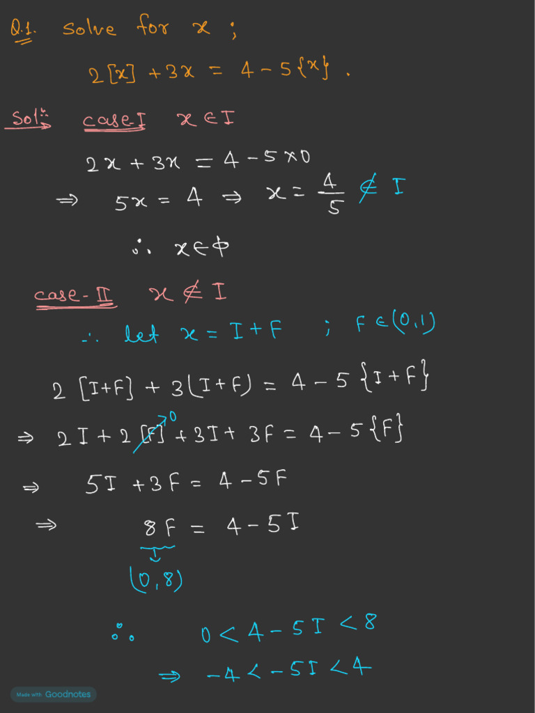 Solve Algebraic Equations and Graphs | PDF
