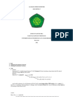 Aljabar Linier Elementer Kelompok 17