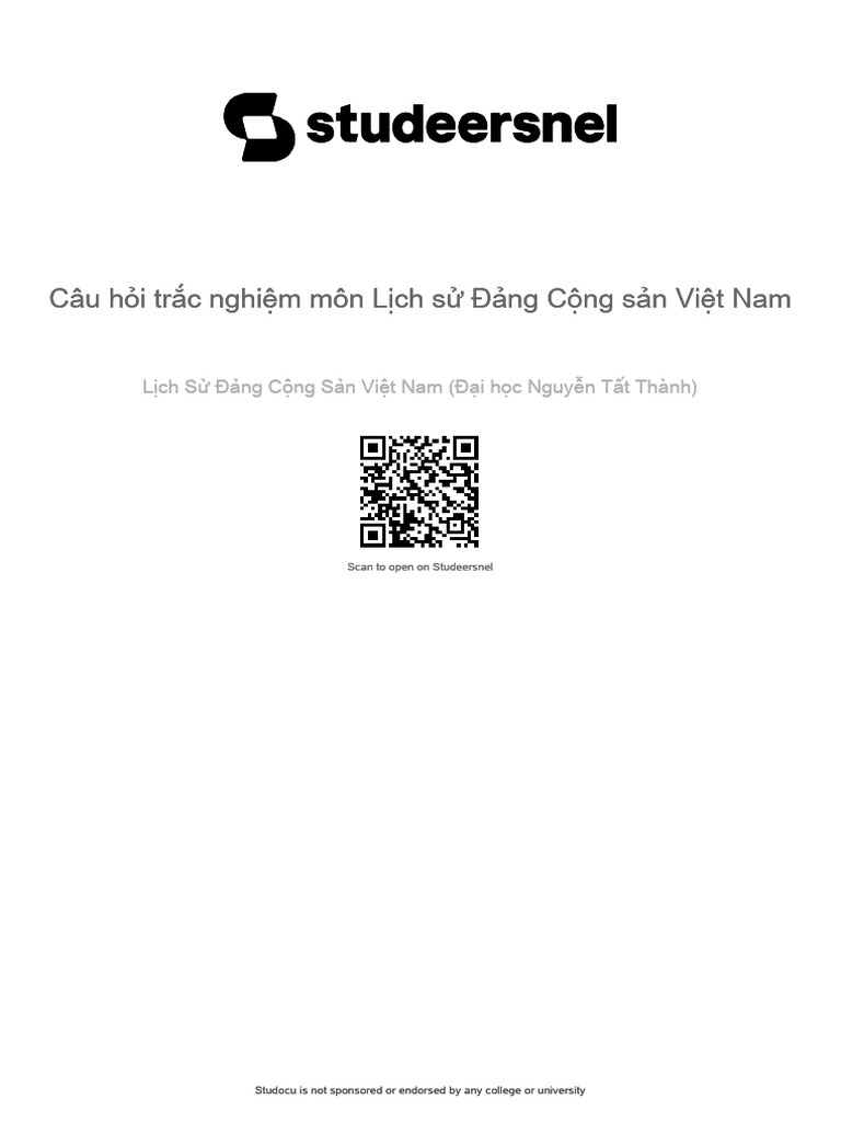 TN LSD | PDF