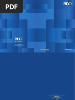 Download BDOannualreport by Jm  SN98423051 doc pdf