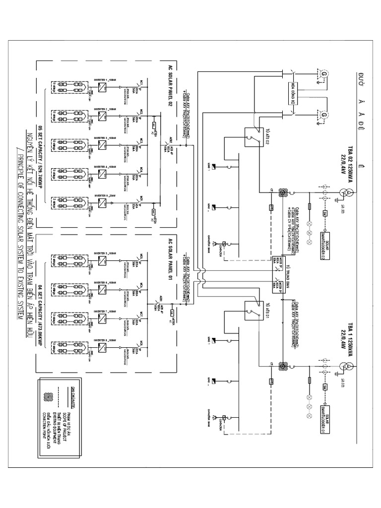 Solar Power System Specifications | PDF | Forms Of Energy | Energy And ...