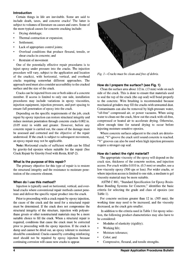 Part2. - Repairing Methods | PDF