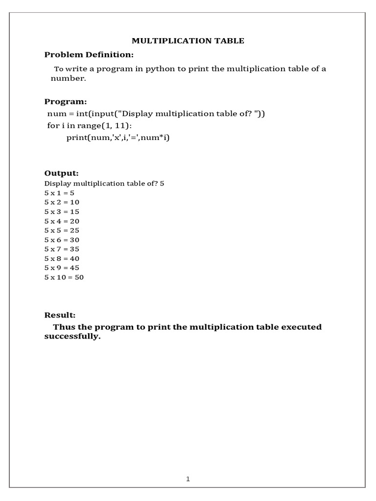 Python Programs for Basic Concepts | PDF | Letter Case | Triangle