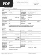 Clarification Log Template | PDF
