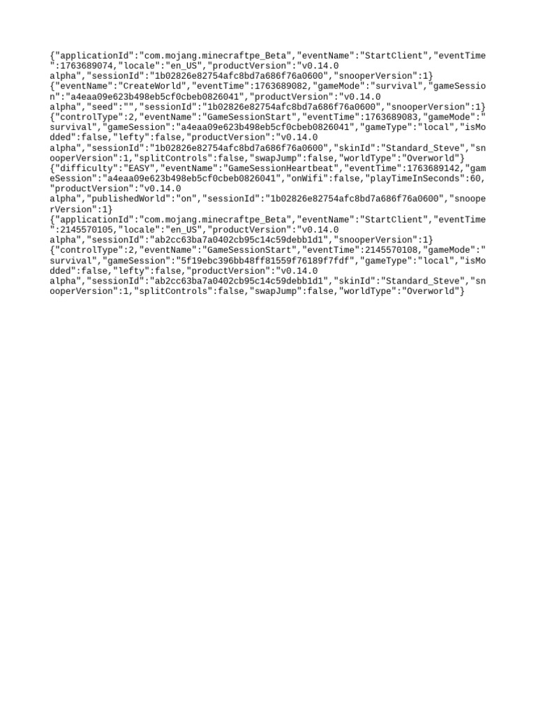 Bundle 0 | PDF
