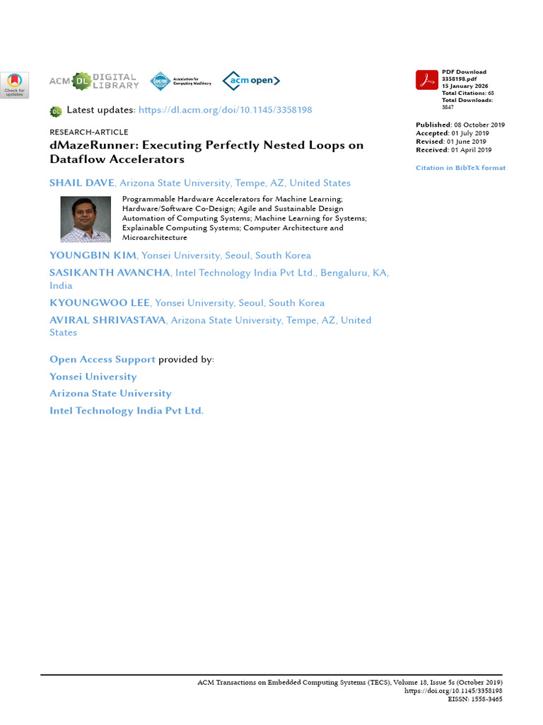 3358198 | PDF | Deep Learning | Mathematical Optimization
