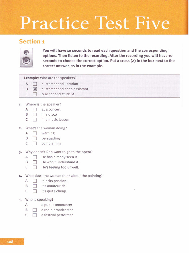 Level 3 Unit 5 | PDF