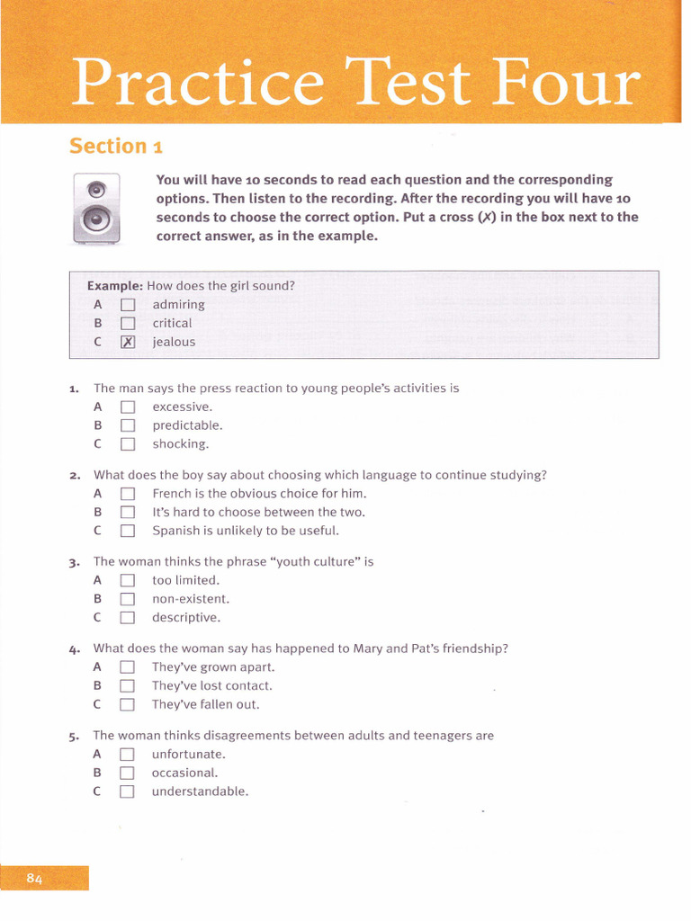 Level 3 Unit 4 | PDF
