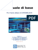 Manuale Di Base Chromeleon
