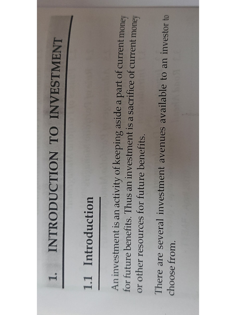 Sapm Thoery Notes | PDF