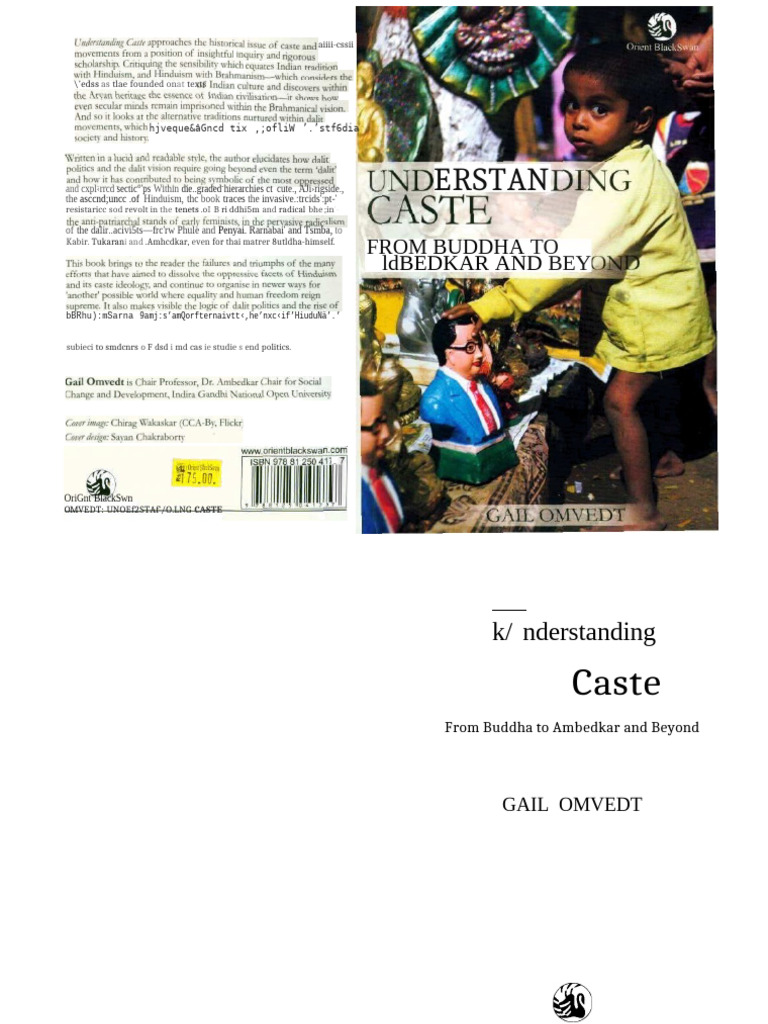 Understanding Caste in India | PDF | Polytheism | Āstika