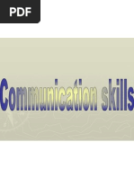 Assertive Communication Worksheet Guide | PDF