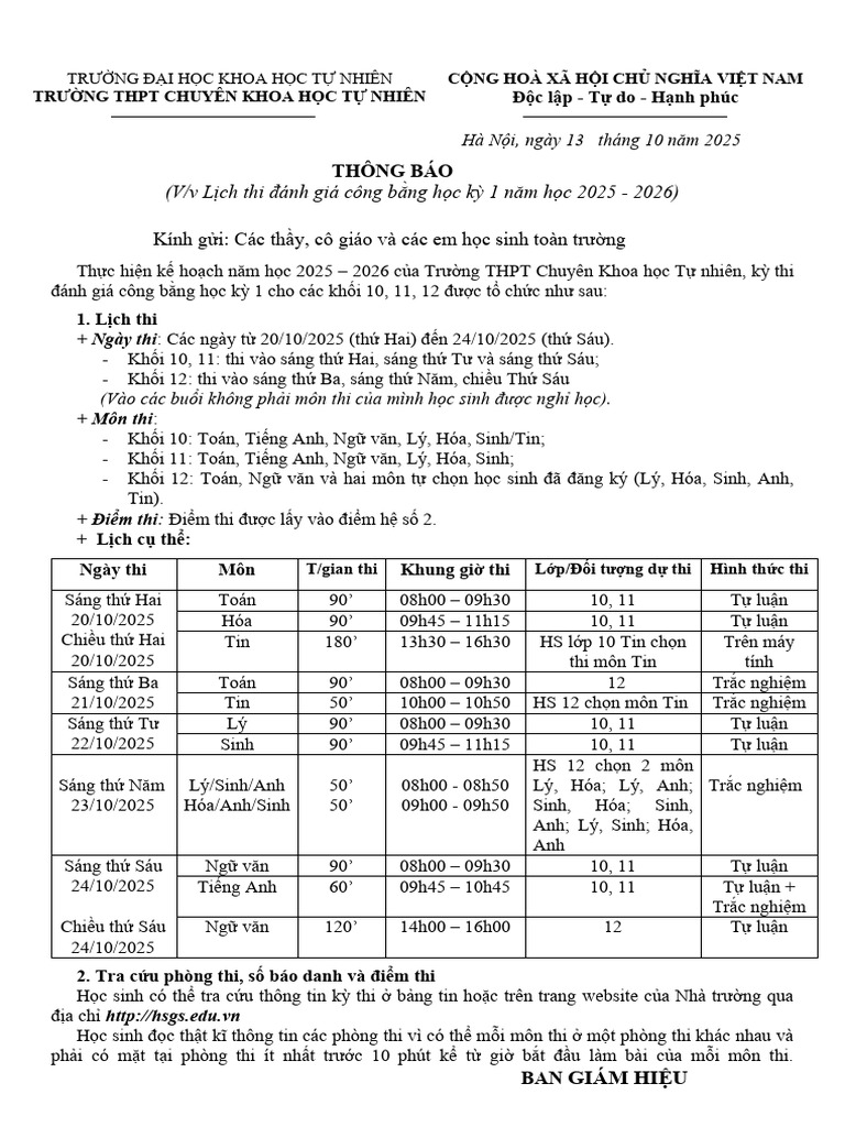 Thi DGCB 1 2025 2026 - 13 10 - R | PDF