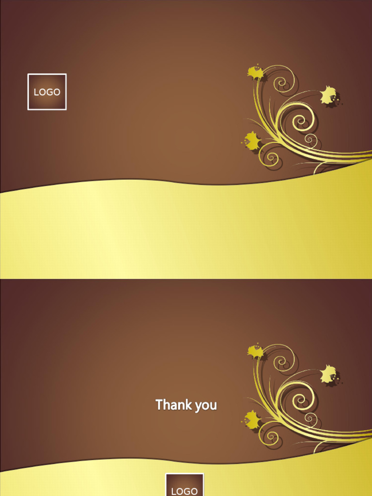 Background PPT Template 023 | PDF