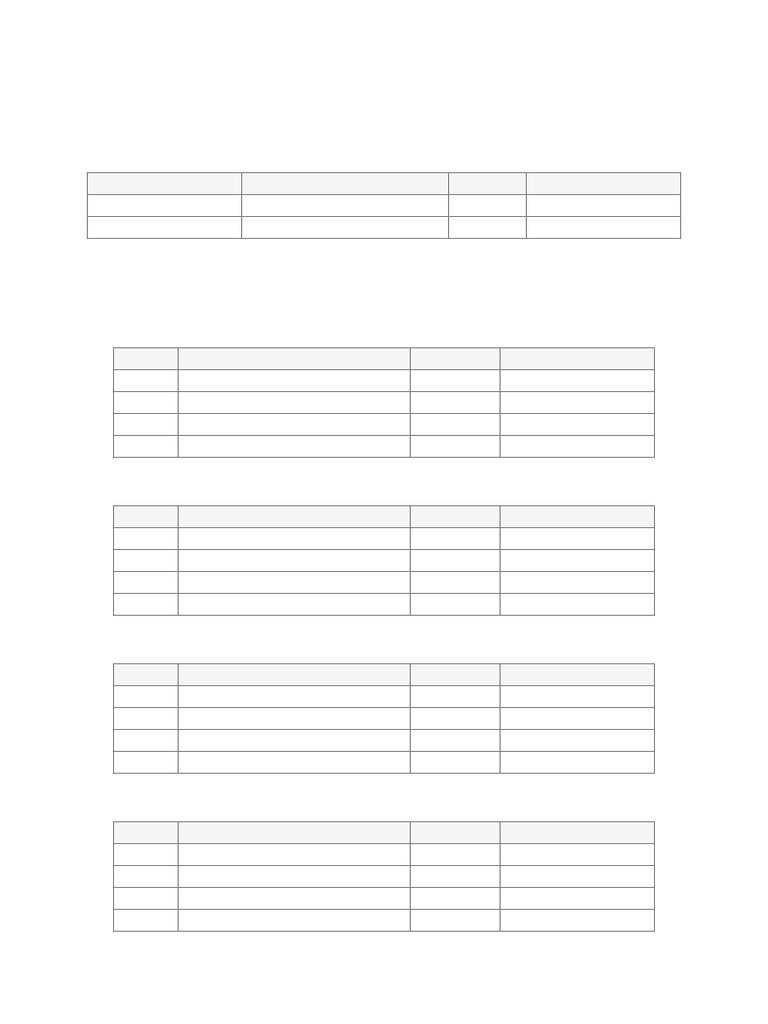 Plantilla RIAS para Evaluaciones Académicas | PDF