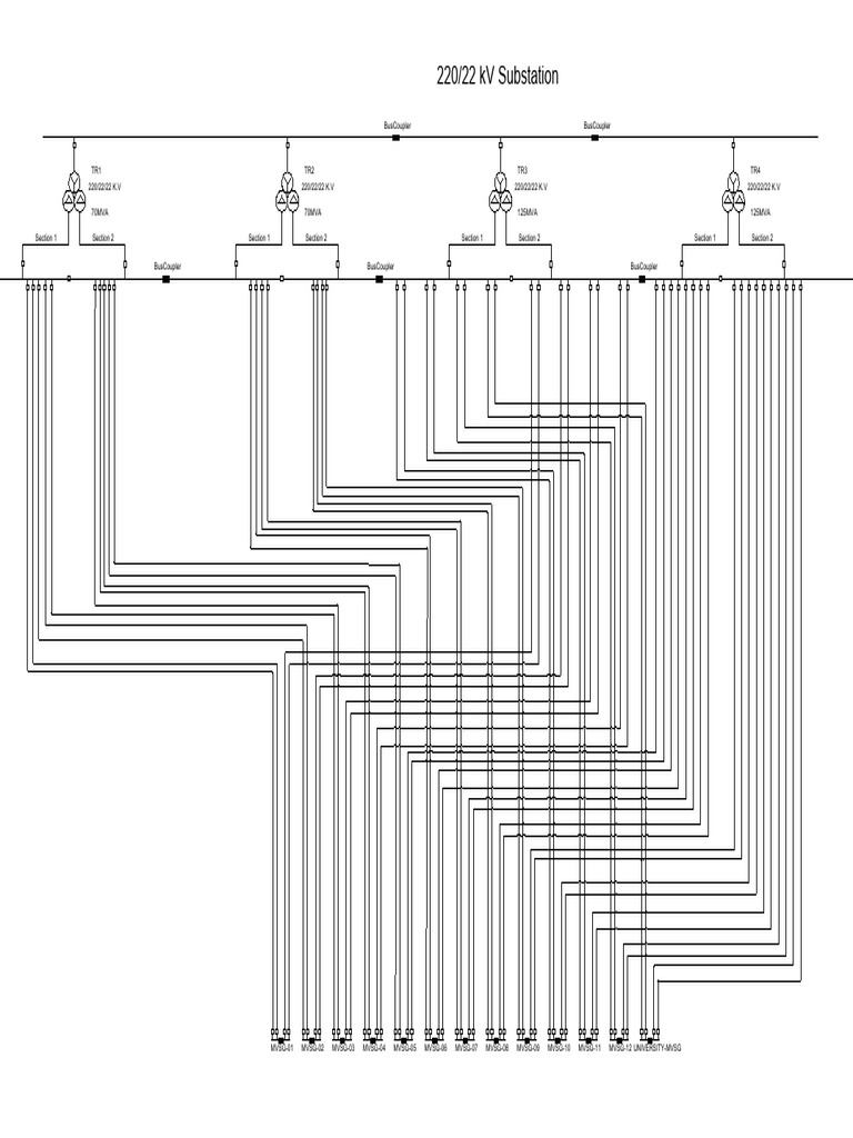 Bus Coupler Specifications and Details | PDF