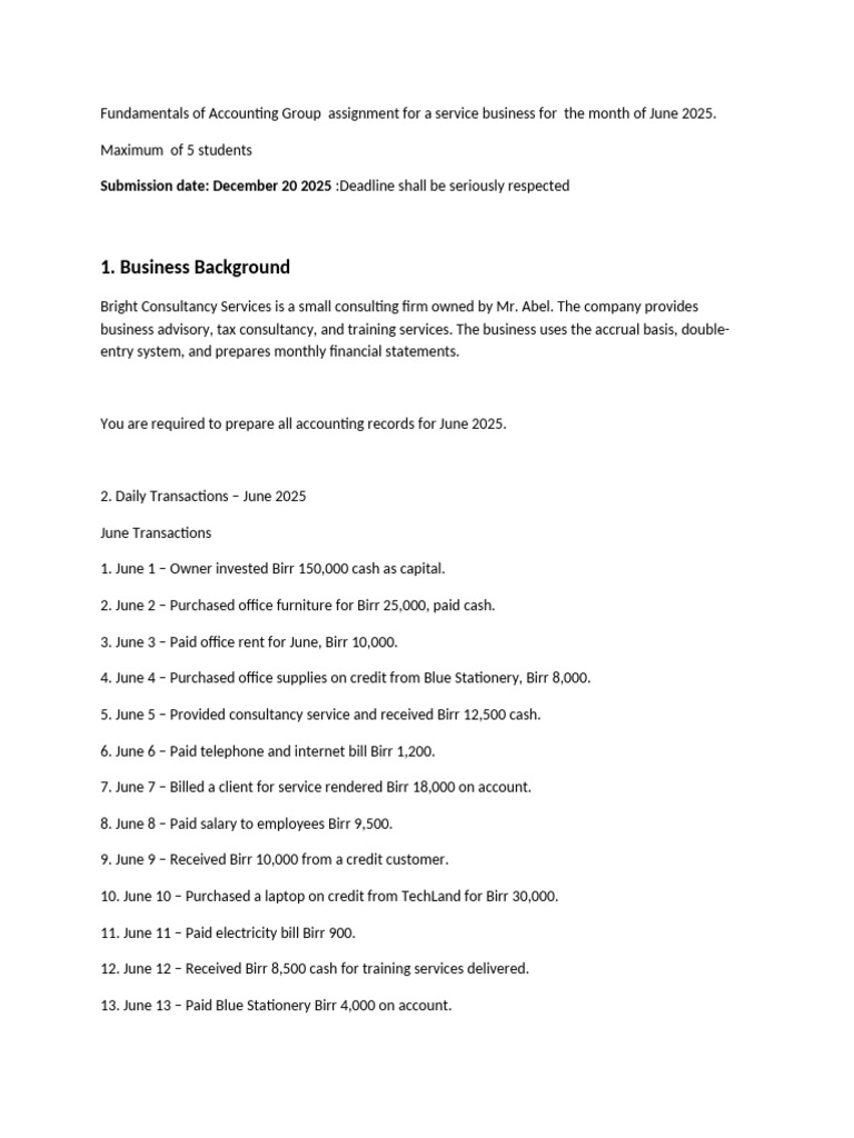 accounting | PDF | Expense | Balance Sheet