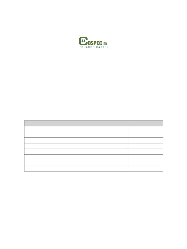 Factura de Energía Eléctrica Residencial | PDF
