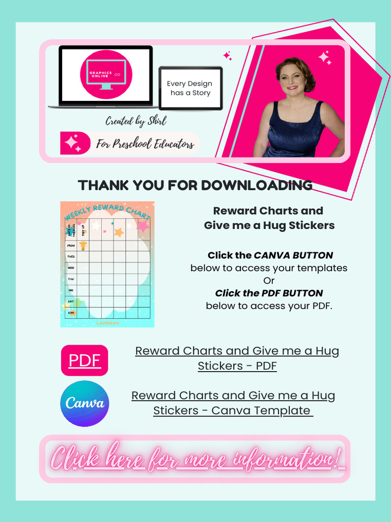 Thank You For Downloading | PDF