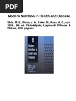 Vegetarianismo - Implicações nutricionais de dietas vegetarianas