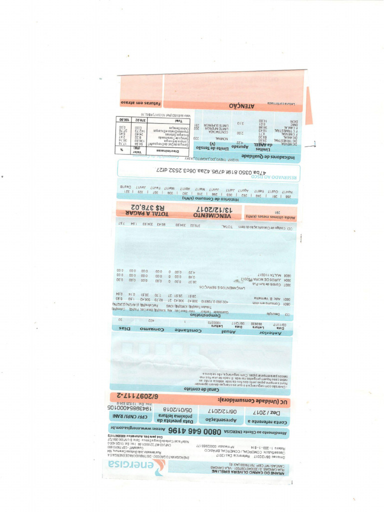 Ariane Scan | PDF
