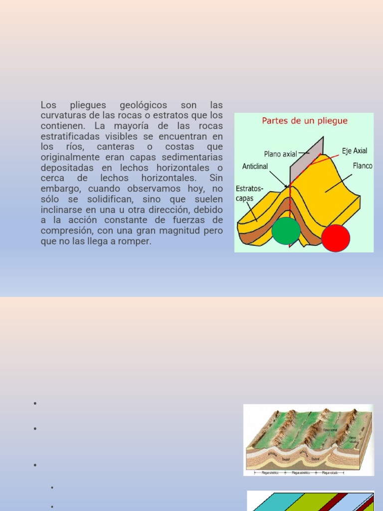 1.4. - Caracterizacion de Macizos Rocoso | PDF | Falla (geología ...
