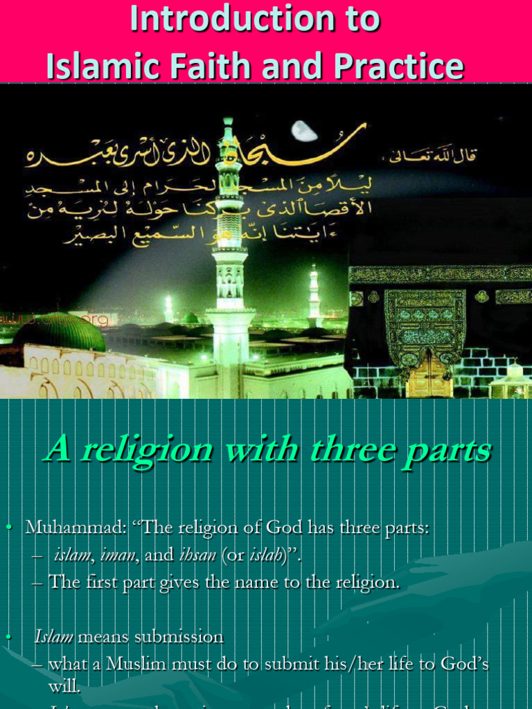 Inbound 2082036356271494234 | PDF | Ali | Prophets And Messengers In Islam