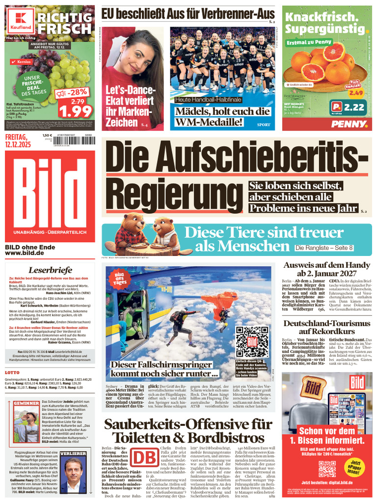 BIBU Vom 12.12.2025 | PDF