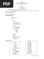 System Verilog Cheat Sheet | PDF | Areas Of Computer Science | Computer ...