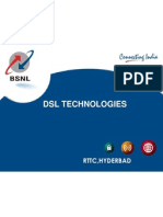 DSL Technologies1