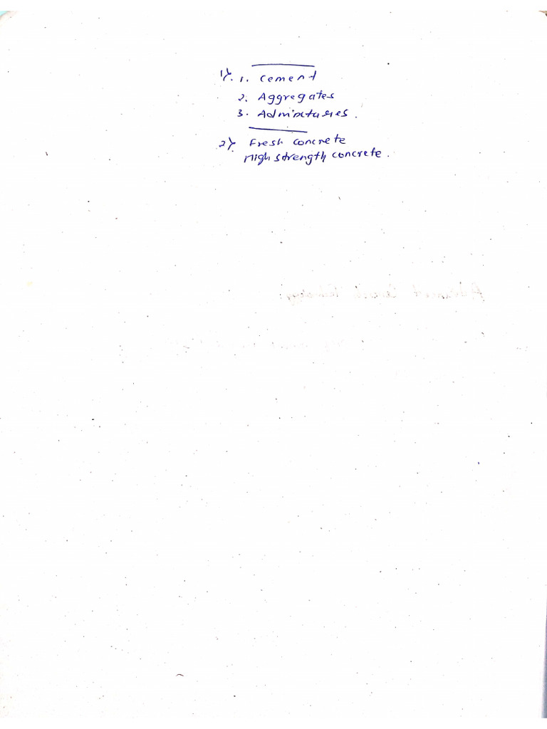 My Notes Act | PDF