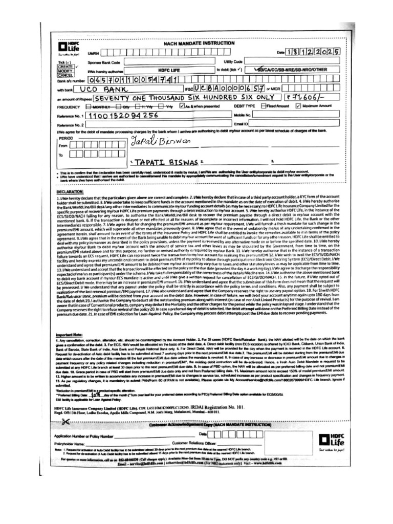 Tapati Ecssi | PDF