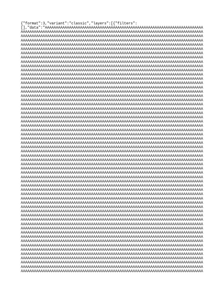Document with Repetitive Content | PDF