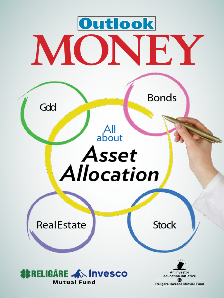 Understanding Asset Allocation Basics | PDF | Investing | Financial Risk