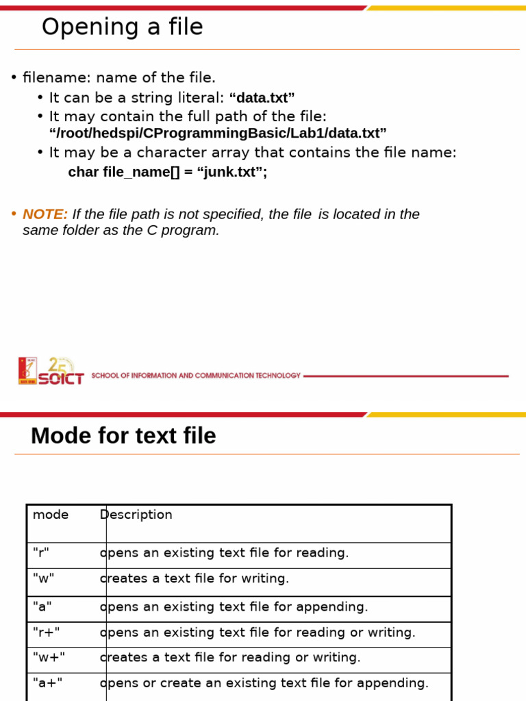 Chap1 Basis Part1 36 58 | PDF | Computer File | Filename