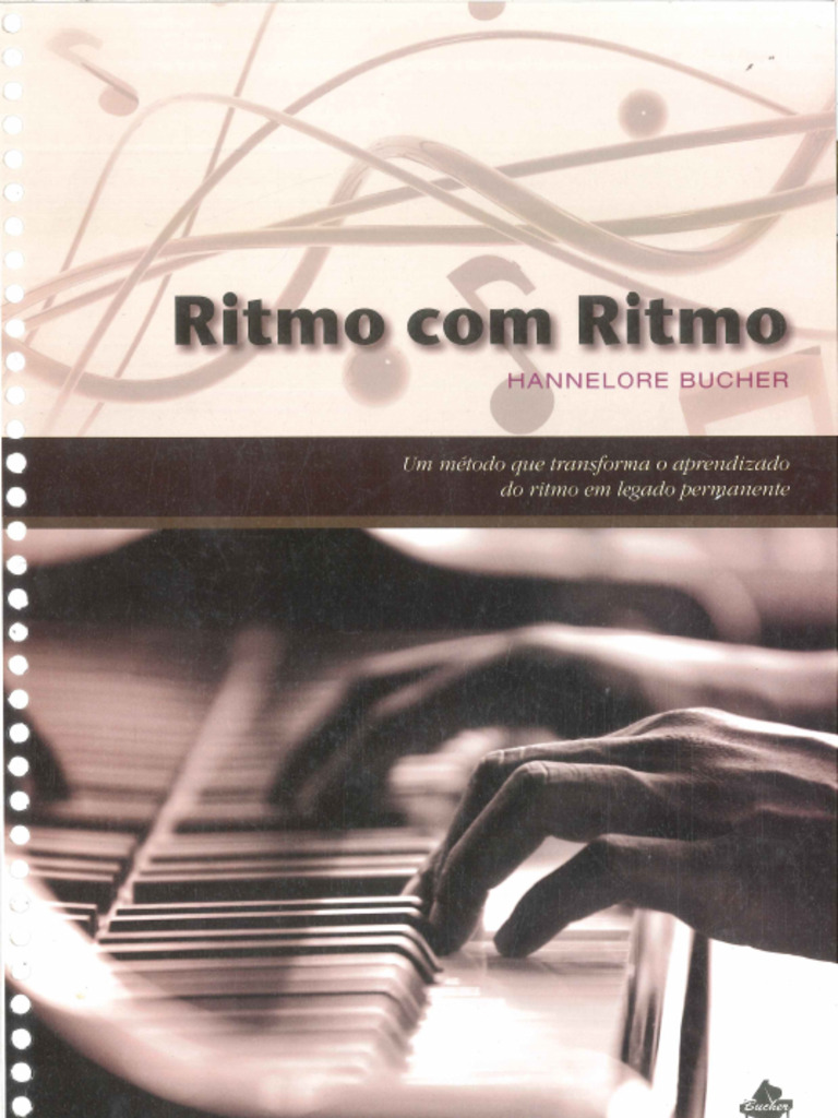 Ritmo Com Ritmo | PDF
