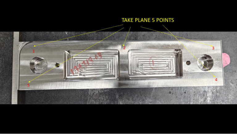 PN 00005717 Plane Alignment | PDF
