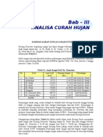 Download Hidrologi - Bab 03 Analisa Curah Hujan by Muhammad Ikrom SN98436944 doc pdf