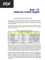 Download Hidrologi - Bab 03 Analisa Curah Hujan by Muhammad Ikrom SN98436944 doc pdf