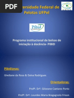 Fascículo 7- Dalva e Gledi