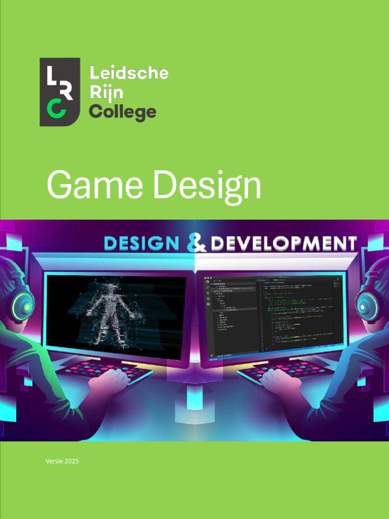 Game Design 2.0 Reader (Boekje) | PDF