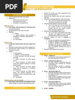 ASIA Spinal Cord Injury Classification | PDF | Anatomical Terms Of ...