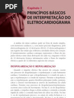 PRINCÍPIOS BÁSICOS ECG