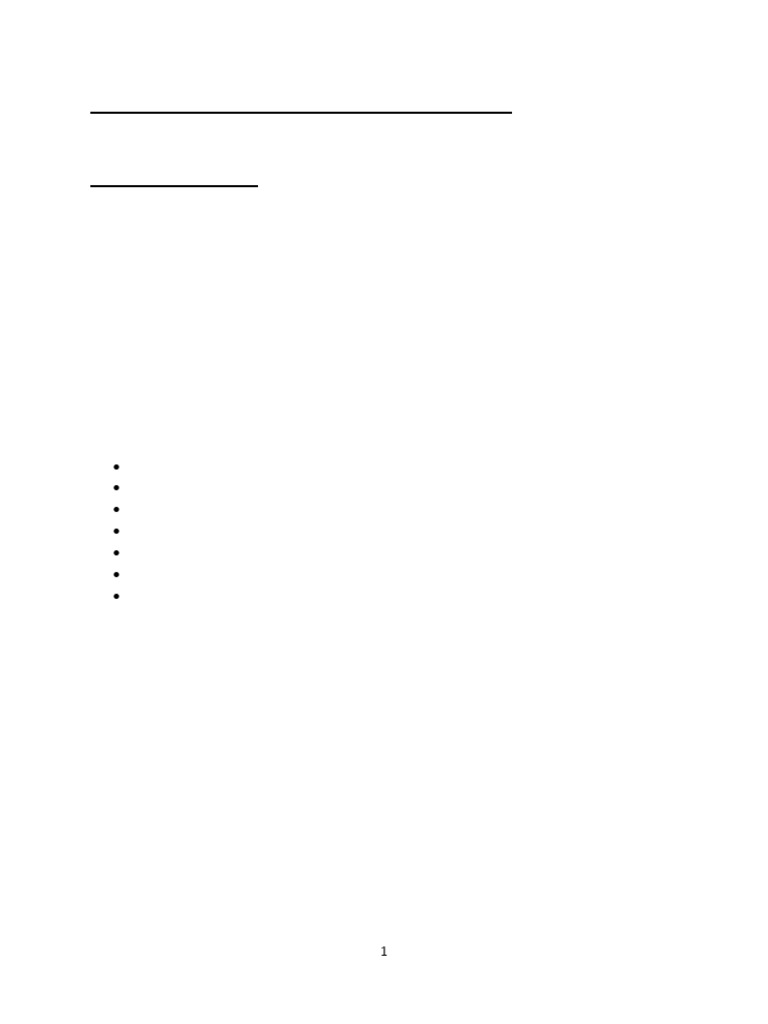 Alk b201 DR Rukiya Swaleh | PDF