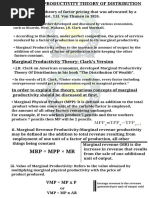 MICA June - 2019 - English PDF | PDF | Government Spending | Economics