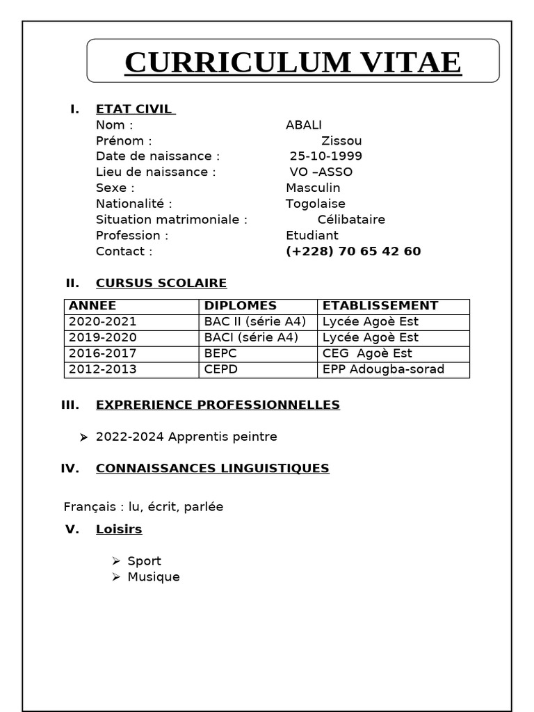cv-de-zissou-abali-tudiant-togolais-pdf