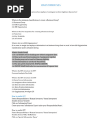 Install HR Application with Plugins | PDF | Plug In (Computing ...